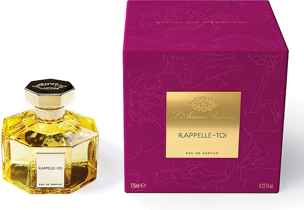 L`Artisan Parfumeur — L`Artisan Parfumeur Rappelle-Toi