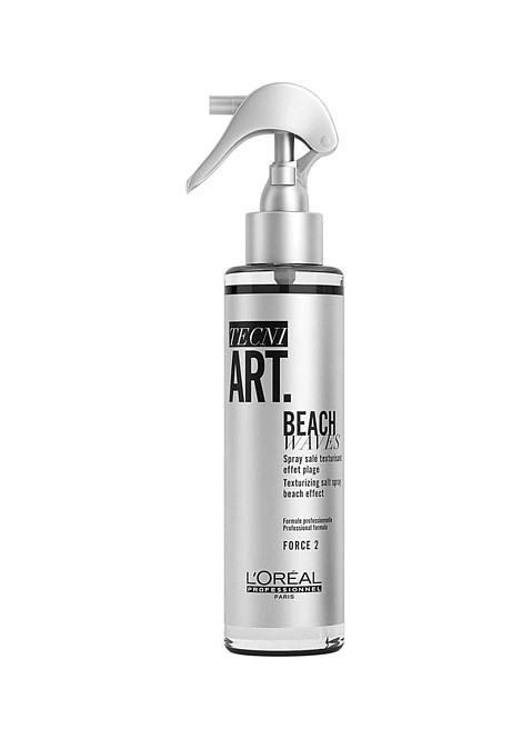 L Oreal Professionnel — L Oreal Professionnel Tecni Art Beach Waves Teksturiruyushchiy Sprey Dlya Ukladki Volos