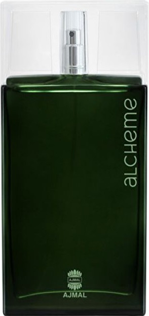Ajmal — Ajmal Alcheme