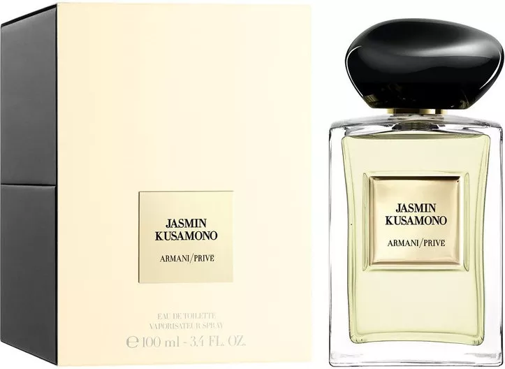Giorgio Armani Armani Prive Jasmin Kusamono — фото 2
