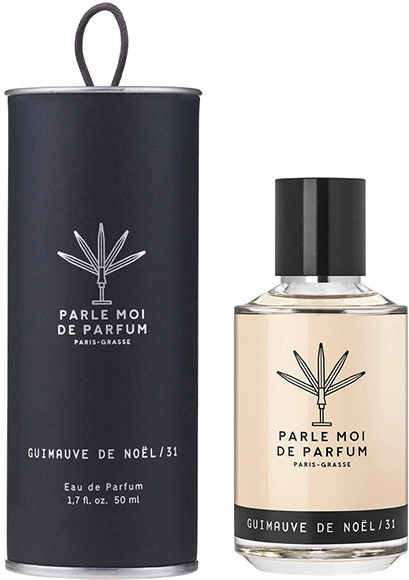 Parle Moi de Parfum Guimauve De Noel/31 — фото 3