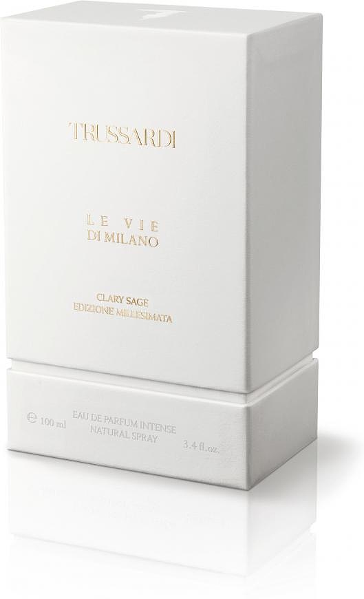 Trussardi Clary Sage Edizione Millesimata — фото 3
