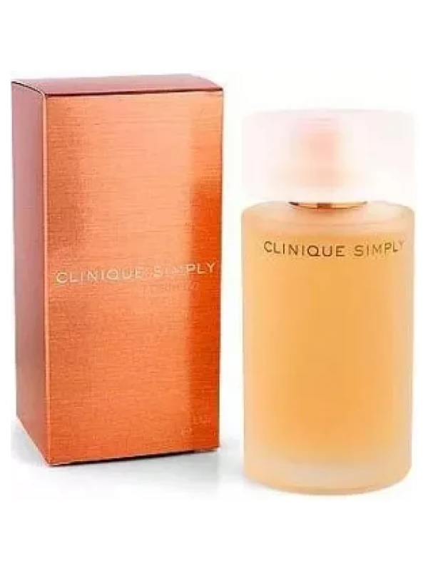 Clinique — Clinique Simply