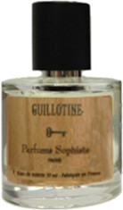 Parfums Sophiste — Parfums Sophiste Preludium