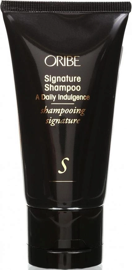 Oribe Signature Shampoo A Daily Indulgence — фото 3