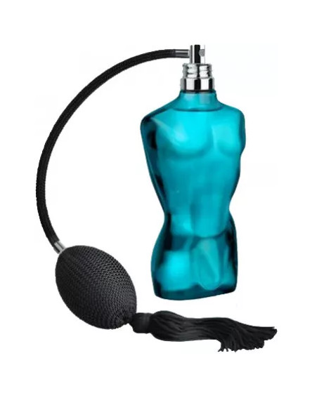 Jean Paul Gaultier — Jean Paul Gaultier Le Male Prestige Edition