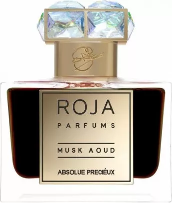 Roja Dove — Roja Dove Musc Aoud Absolue Precieux