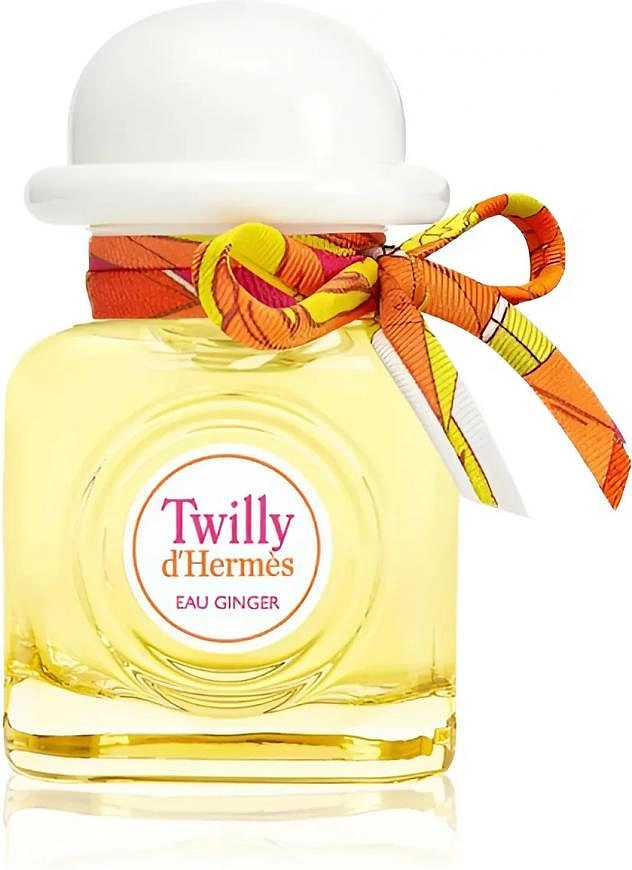 Hermes Twilly d'Hermes Eau Ginger — фото 2
