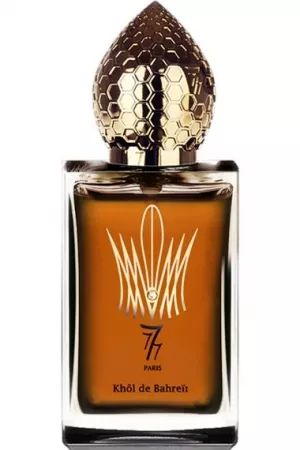 Stephane Humbert Lucas 777 — Stephane Humbert Lucas 777 Khol de Bahrein
