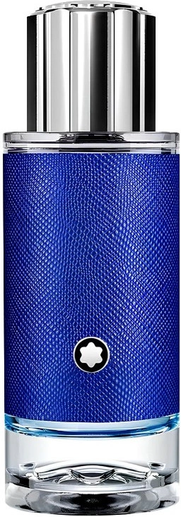 Mont Blanc Explorer Ultra Blue Парфюмерная вода — фото 4