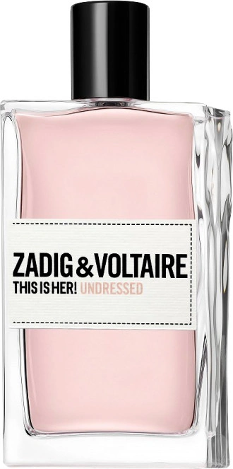 Zadig & Voltaire This Is Her! Undressed — фото 5