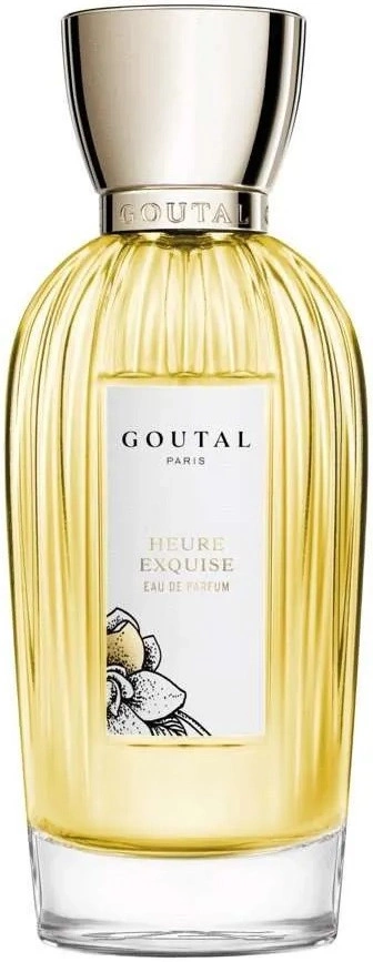 Annick Goutal Heure Exquise — фото 2