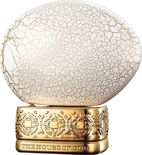 The House of Oud — The House of Oud Breath Of The Infinite