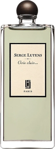 Serge Lutens — Serge Lutens Gris Clair