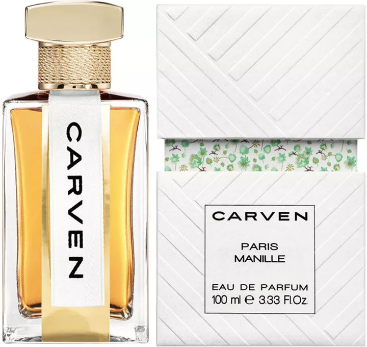 Carven Variations Paris Manille — фото 3
