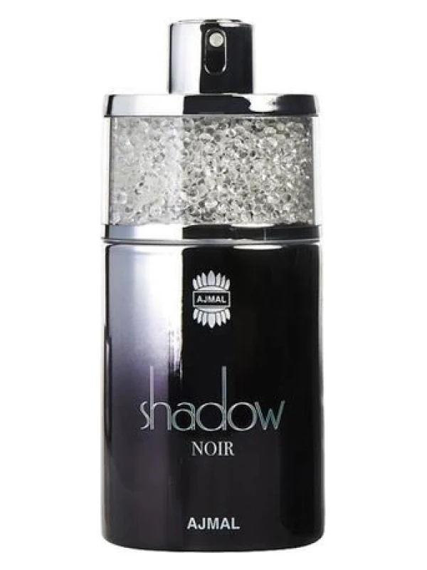 Ajmal — Ajmal Shadow Noir