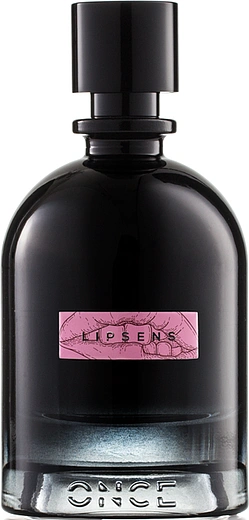 Once — Once Lipsens