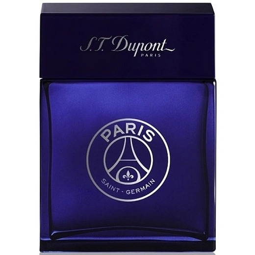 S.T. Dupont — S.T. Dupont Officiel du Paris Saint-Germain