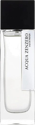 LM Parfums — LM Parfums Acqua Zenzero
