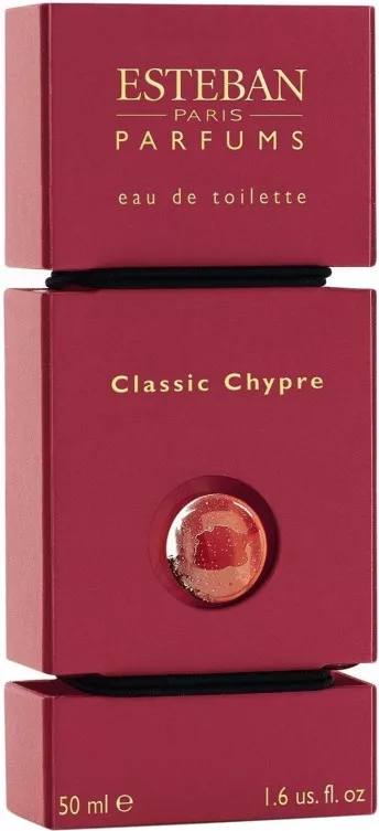 Esteban Classic Chypre — фото 2