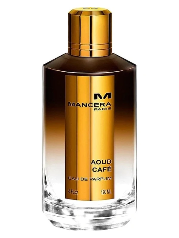 Mancera — Mancera Aoud Cafe