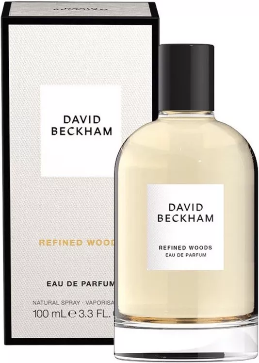 David Beckham Refined Woods — фото 4