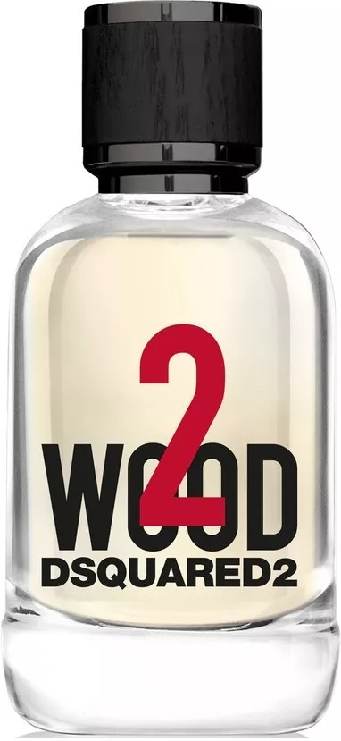 Dsquared2 2 Wood — фото 2