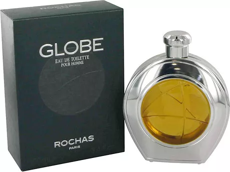 Rochas Globe — фото 2
