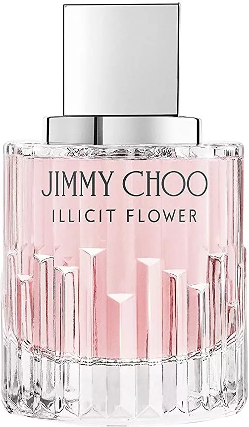Jimmy Choo Illicit Flower — фото 2