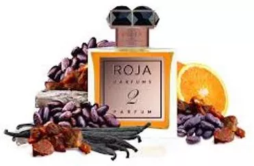 Roja Dove Parfum No 2 — фото 2