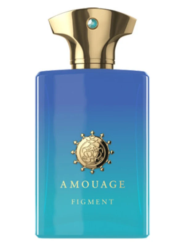 Amouage — Amouage Figment Man