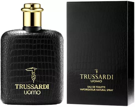 Trussardi — Trussardi Trussardi Uomo