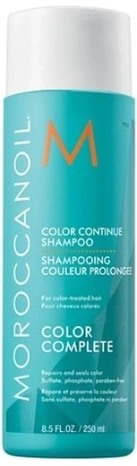 Moroccanoil — Moroccanoil Color Continue Shampoo
