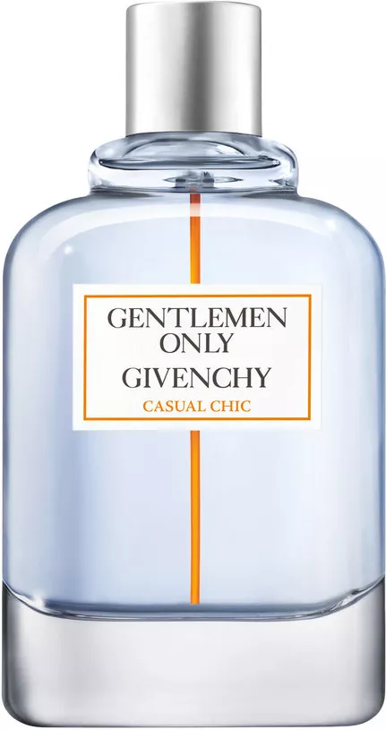 Givenchy Gentlemen Only Casual Chic — фото 2
