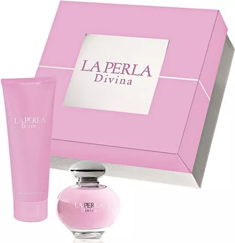 La Perla — La Perla Divina Парфюмерная вода