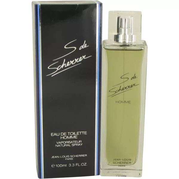 Jean Louis Scherrer S de Scherrer Homme — фото 4