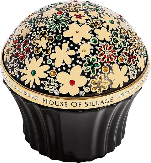 House Of Sillage — House Of Sillage Whispers Of Truth Noir