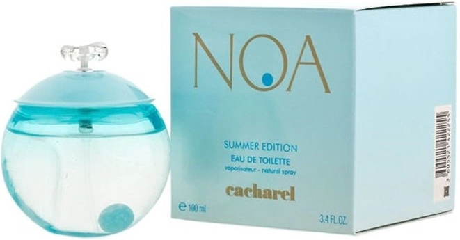 Cacharel Noa Summer Edition — фото 2
