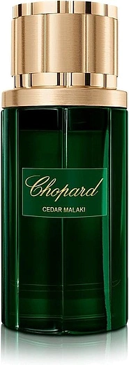 Chopard — Chopard Cedar Malaki