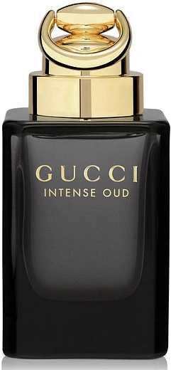Gucci — Gucci Intense Oud