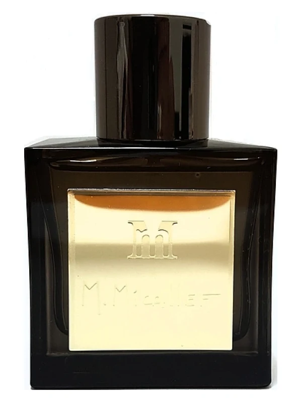 M. Micallef — M. Micallef Aoud Collection Queen