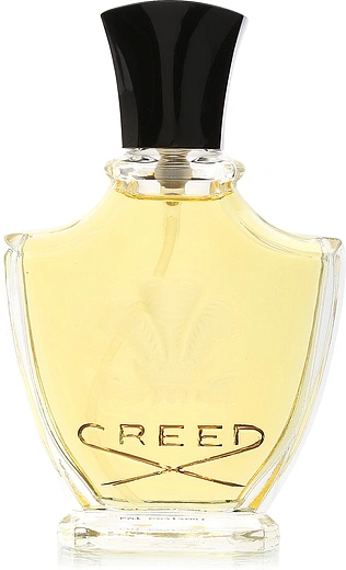 Creed — Creed Vanisia