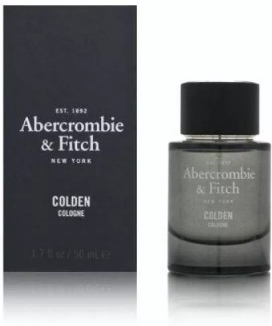 Abercrombie & Fitch Colden — фото 2