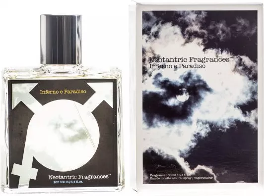 Neotantric — Neotantric Inferno e Paradiso