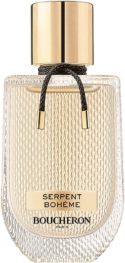 Boucheron — Boucheron Serpent Boheme