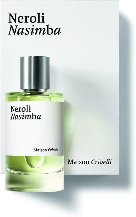 Maison Crivelli Neroli Nasimba — фото 4