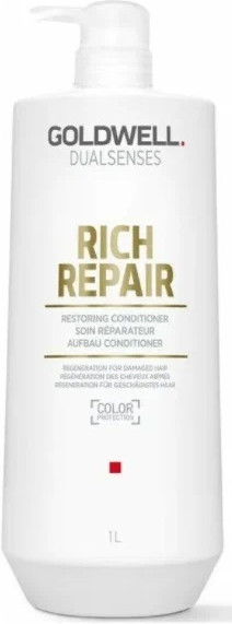 Goldwell Dualsenses Rich Repair Restoring Conditioner — фото 2
