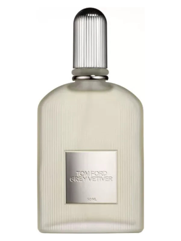 Tom Ford — Tom Ford Grey Vetiver