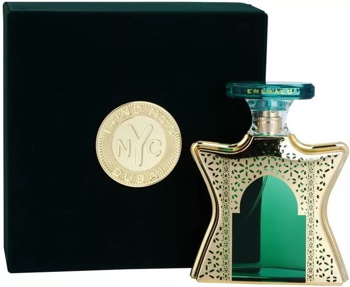 Bond No.9 Dubai Emerald — фото 4