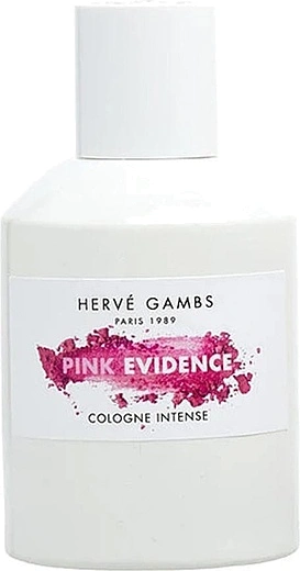 Herve Gambs Paris — Herve Gambs Paris Pink Evidence